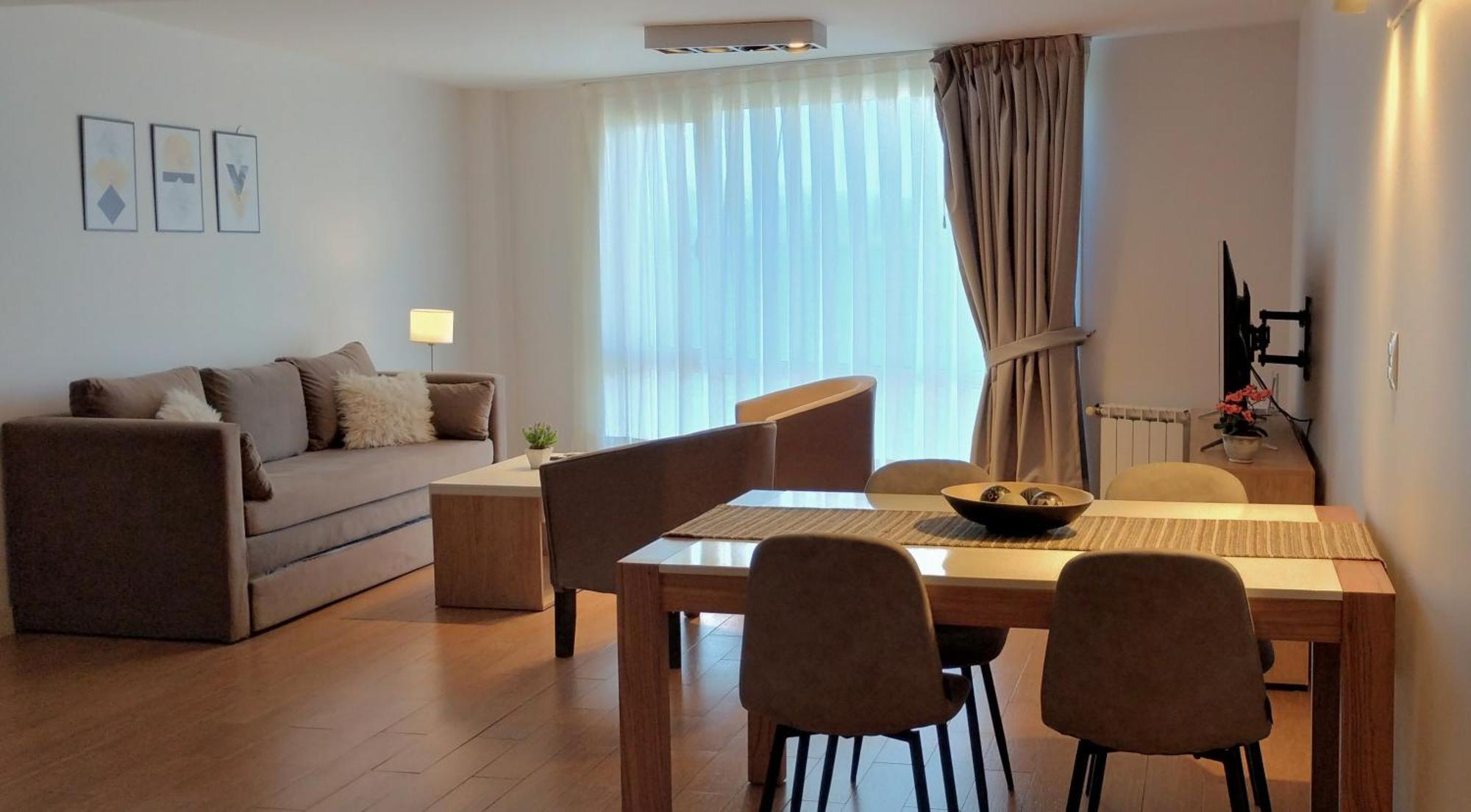 Vista Dat Σαν Κάρλος ντε Μπαριλότσε Εξωτερικό φωτογραφία